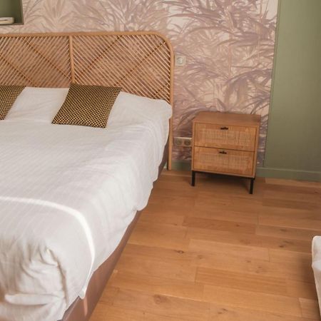 Les Galets Hotel Et B&B 방돌 외부 사진