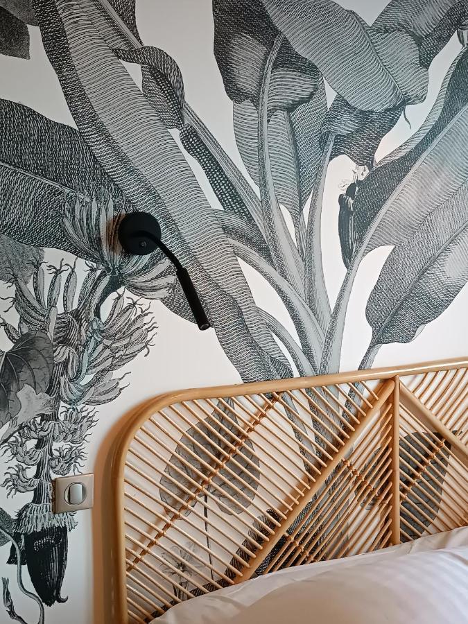 Les Galets Hotel Et B&B 방돌 외부 사진